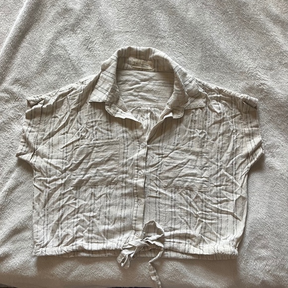 Collared T-Shirt - Picture 1 of 1